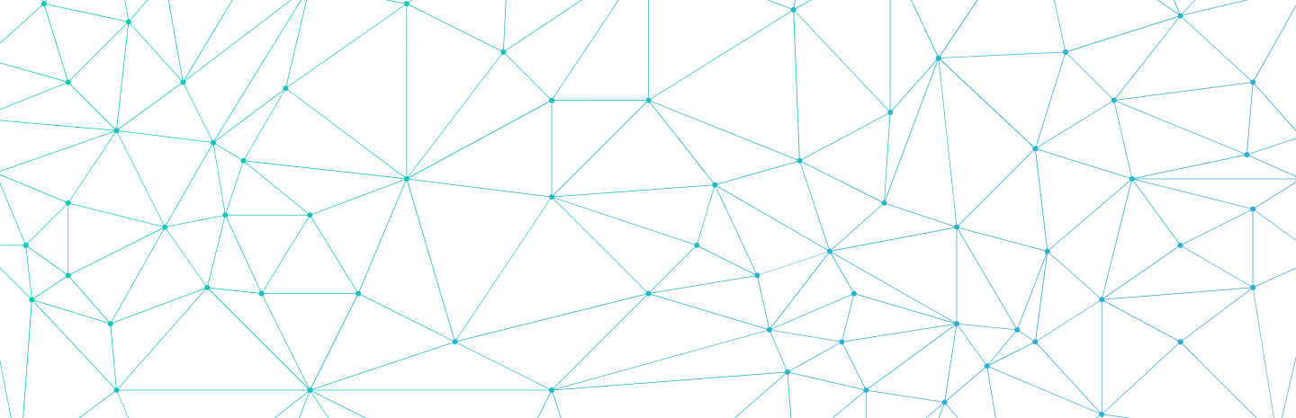 Datasphere background pattern