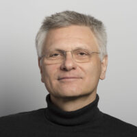 headshot Klaus Kisters, CEO of the KISTERS Group