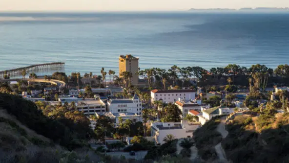 city of Ventura, seat of the County of Ventura, California, KISTERS customer