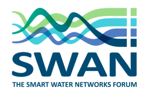 Smart Water Networks Alliance (SWAN) logo 1.0