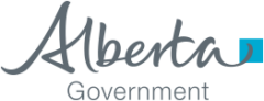 Government of Alberta (GoA) logo | 