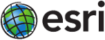 esri logo | source esri
