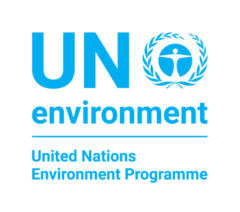 United Nations (UN) environment programme logo | source UN EP
