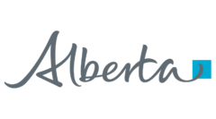 Government of Alberta logo | 