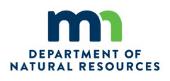 Minnesota Department of Natural Resources (DNR) logo