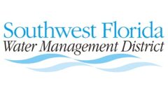 Southwest Florida Water Management District (SFWMD) logo