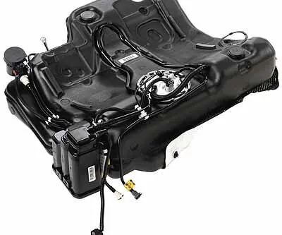 image of a fluid storage, transfer and delivery system | credit TI Automotive
